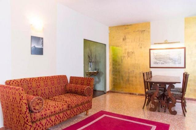 Corte Mosto Apartments Benátky Exteriér fotografie