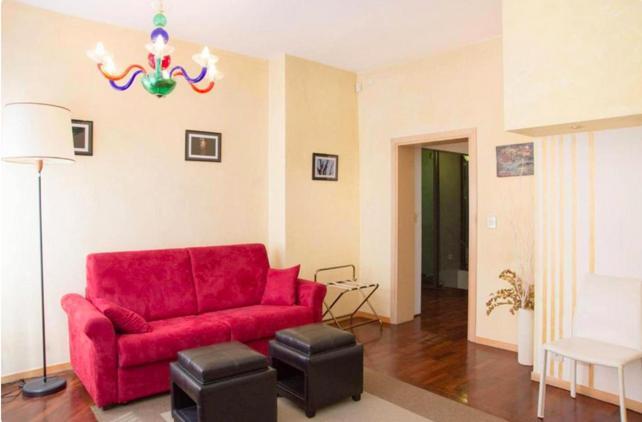 Corte Mosto Apartments Benátky Exteriér fotografie