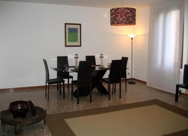 Corte Mosto Apartments Benátky Exteriér fotografie