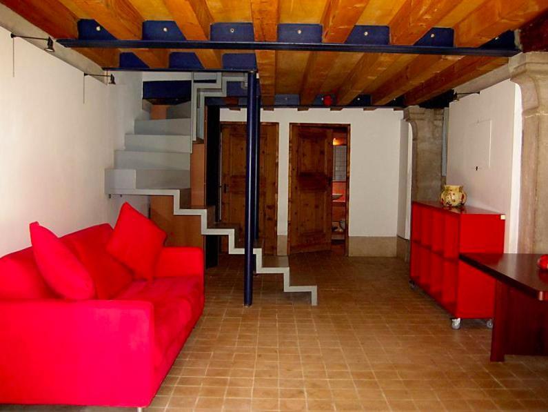 Corte Mosto Apartments Benátky Exteriér fotografie