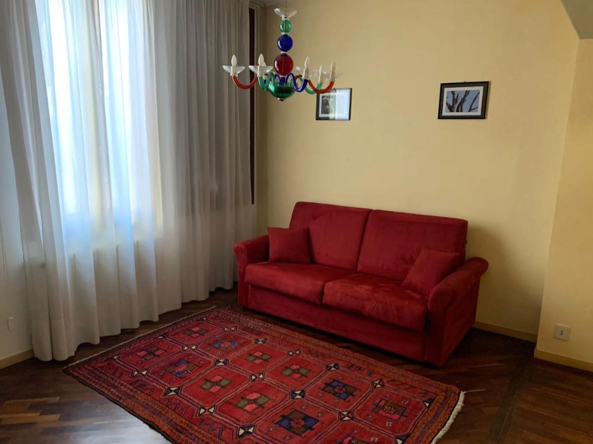 Corte Mosto Apartments Benátky Exteriér fotografie