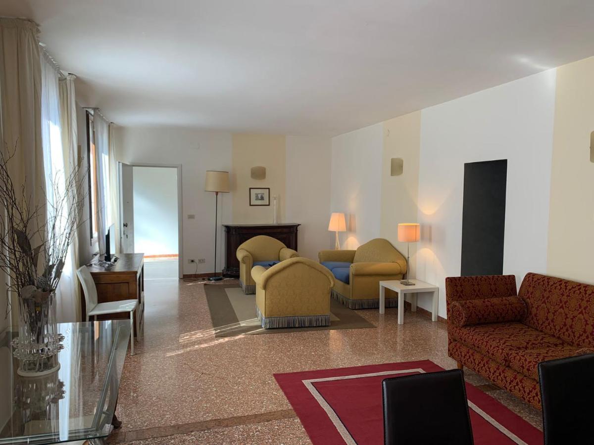 Corte Mosto Apartments Benátky Exteriér fotografie