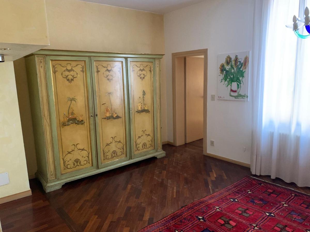 Corte Mosto Apartments Benátky Exteriér fotografie