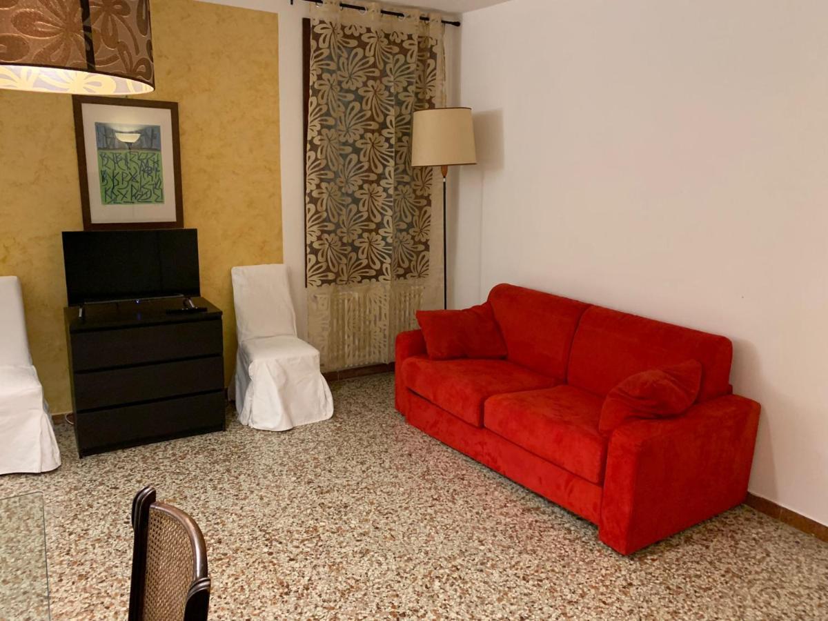 Corte Mosto Apartments Benátky Exteriér fotografie